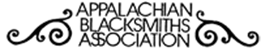 Title letters in black with a scroll motif on either end.